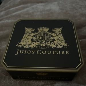 Juicy Couture B-Cherry Wish Bracelet - NWT